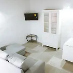 Casita Do Castelo Feriehus *