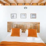 Casita Do Castelo Feriehus
