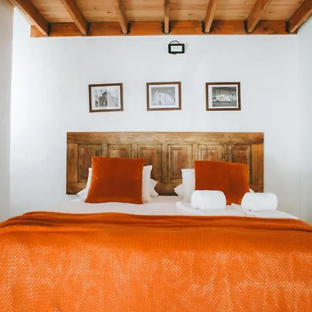 Semesterbostad Casita Do Castelo Lourinhã