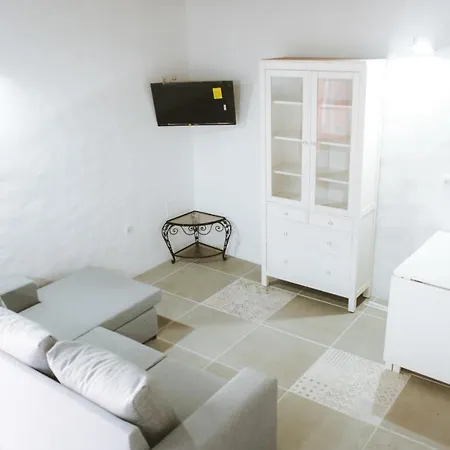 Casita Do Castelo Semesterbostad *