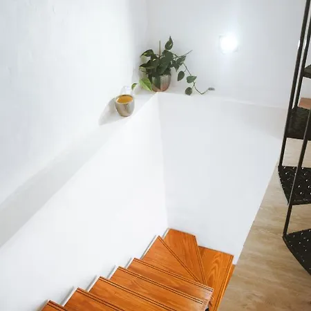 Casita Do Castelo Semesterbostad