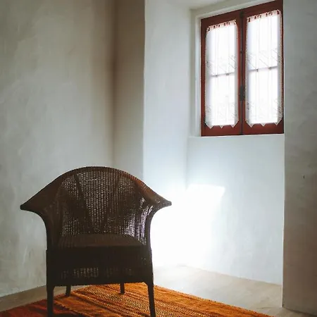 Semesterbostad Casita Do Castelo *